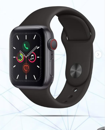 Brand New iWatch Series SE2 40MM 