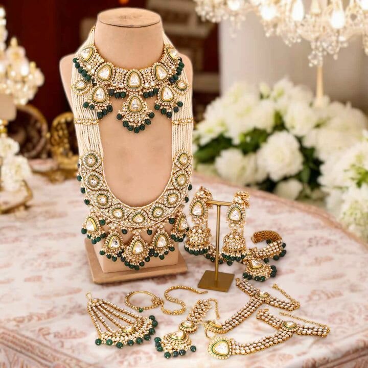 Jewellery set