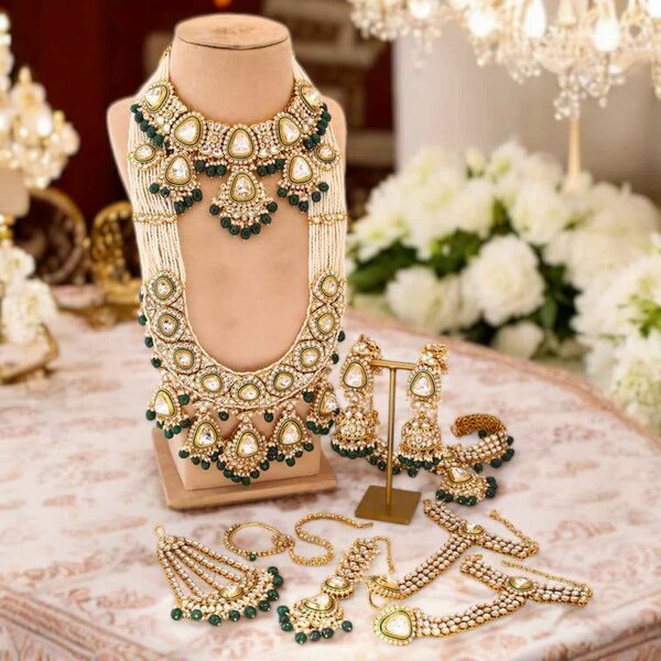 Jewellery set