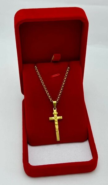 Collier homme et femme