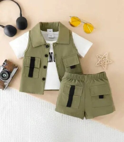 Combinaison pour enfants