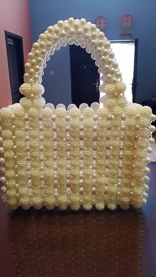 Quality Beaded Bags/Purses