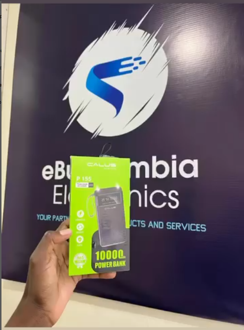 Calus P155 10,000 mAh