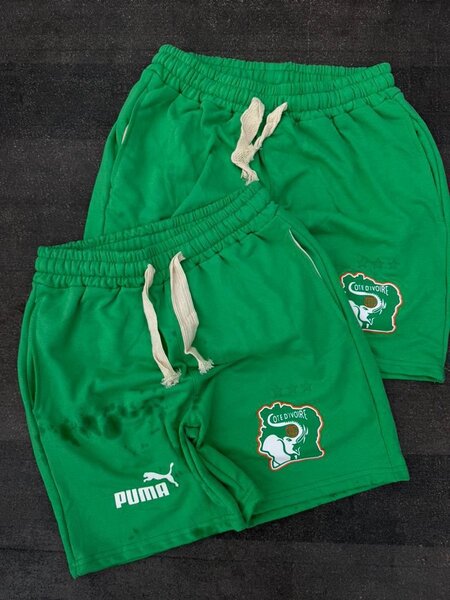 Shorts de sport Puma