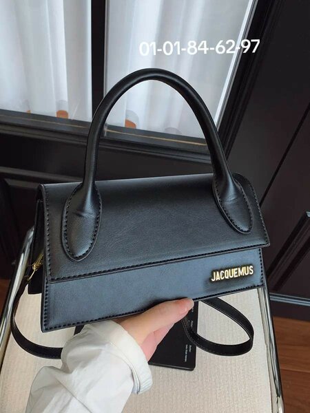 Sac à main Jacquemus tendance