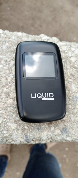 Liquid universal MIFIS