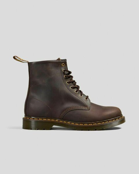 Dr martens 1460 crazy horse