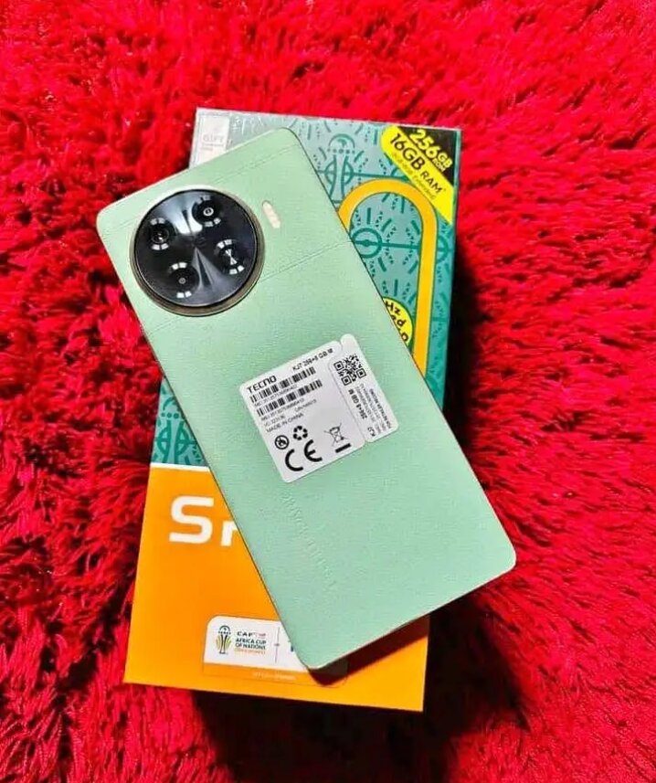 Tecno Phantom X2 Pro+ 256GB