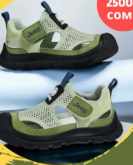 Сандали Jeep 🇨🇳 Китай 🏷️размеры 26-30