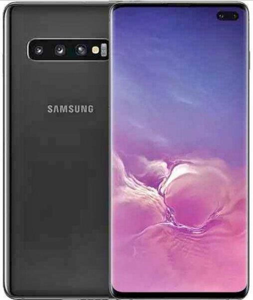 Samsung Galaxy S10 Smartphone