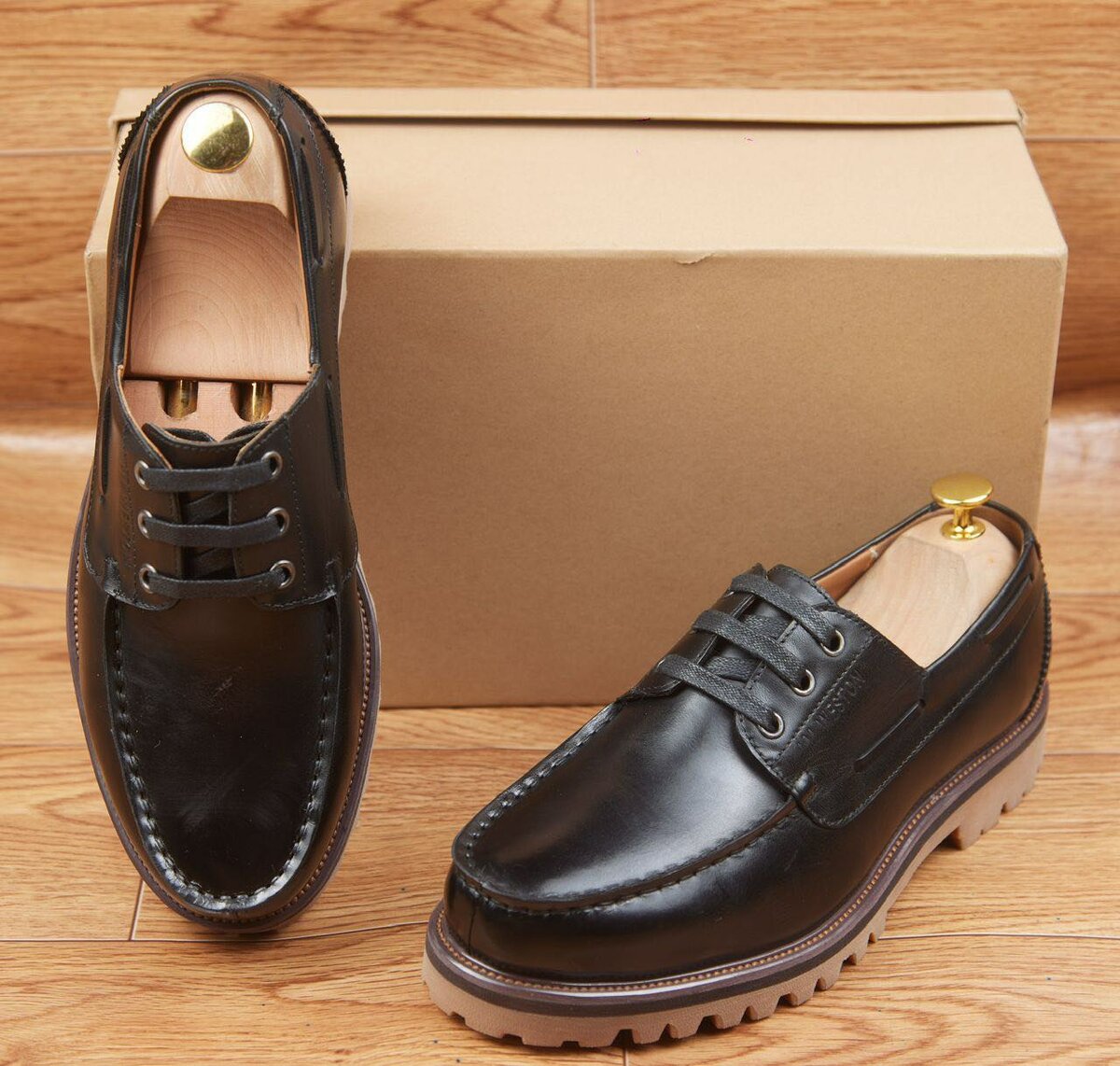 CHAUSSURE HOMME