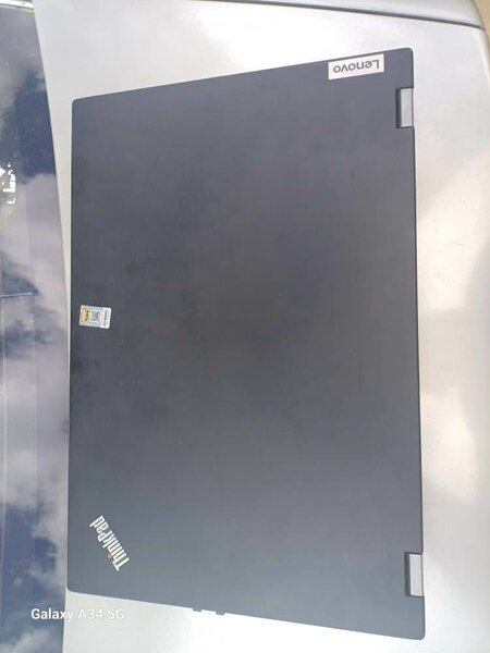 LENOVO THINKPAD T15
