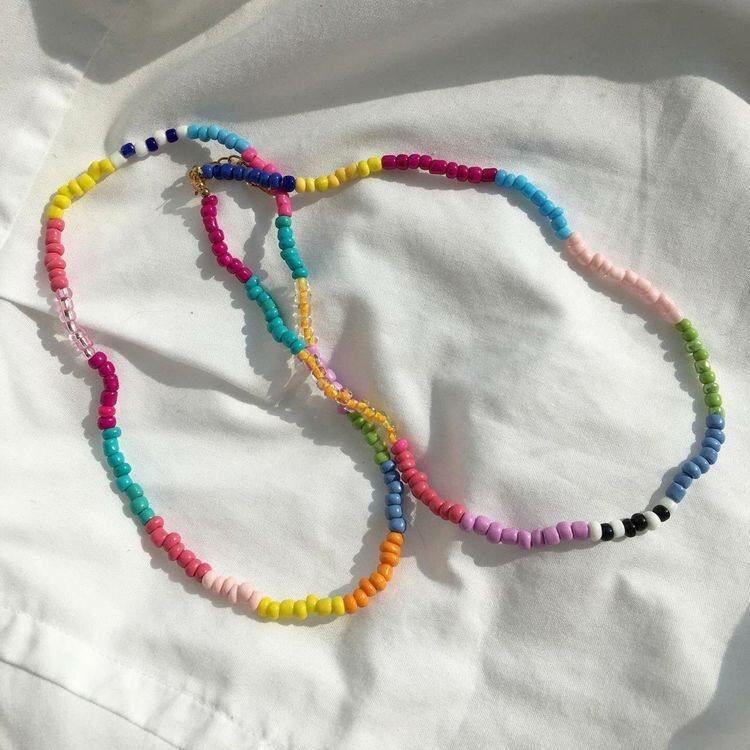 Colliers personnalisé