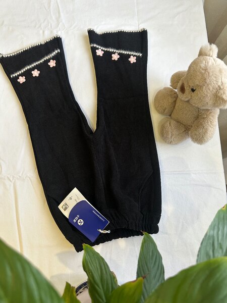 Детский брюк