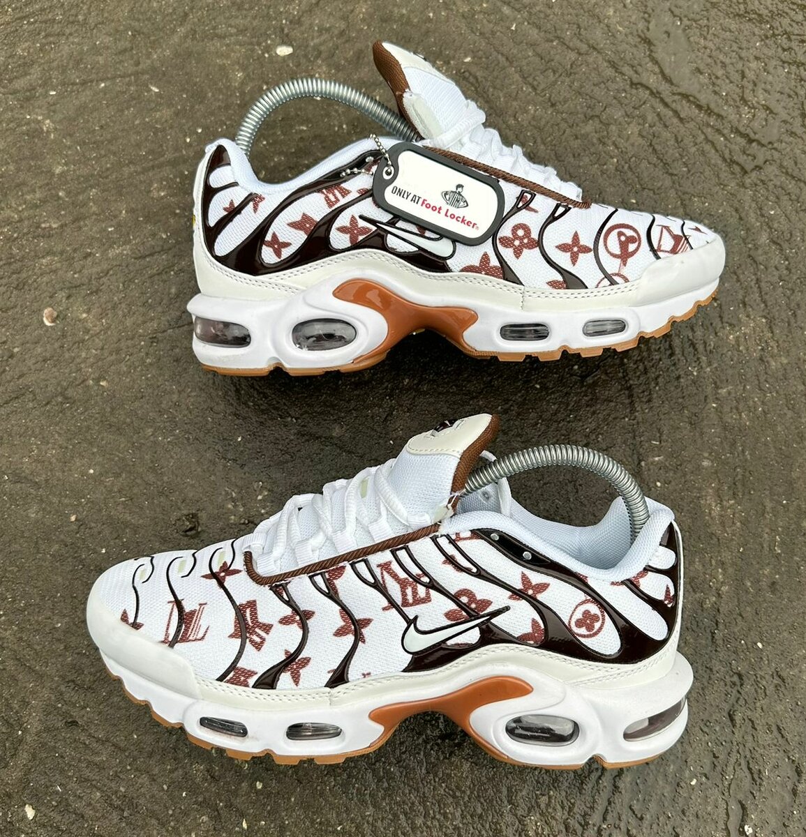 Baskets Air Cushion Modern