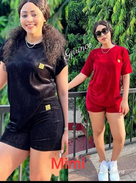 ADEPAZ QUALITY DRESSES