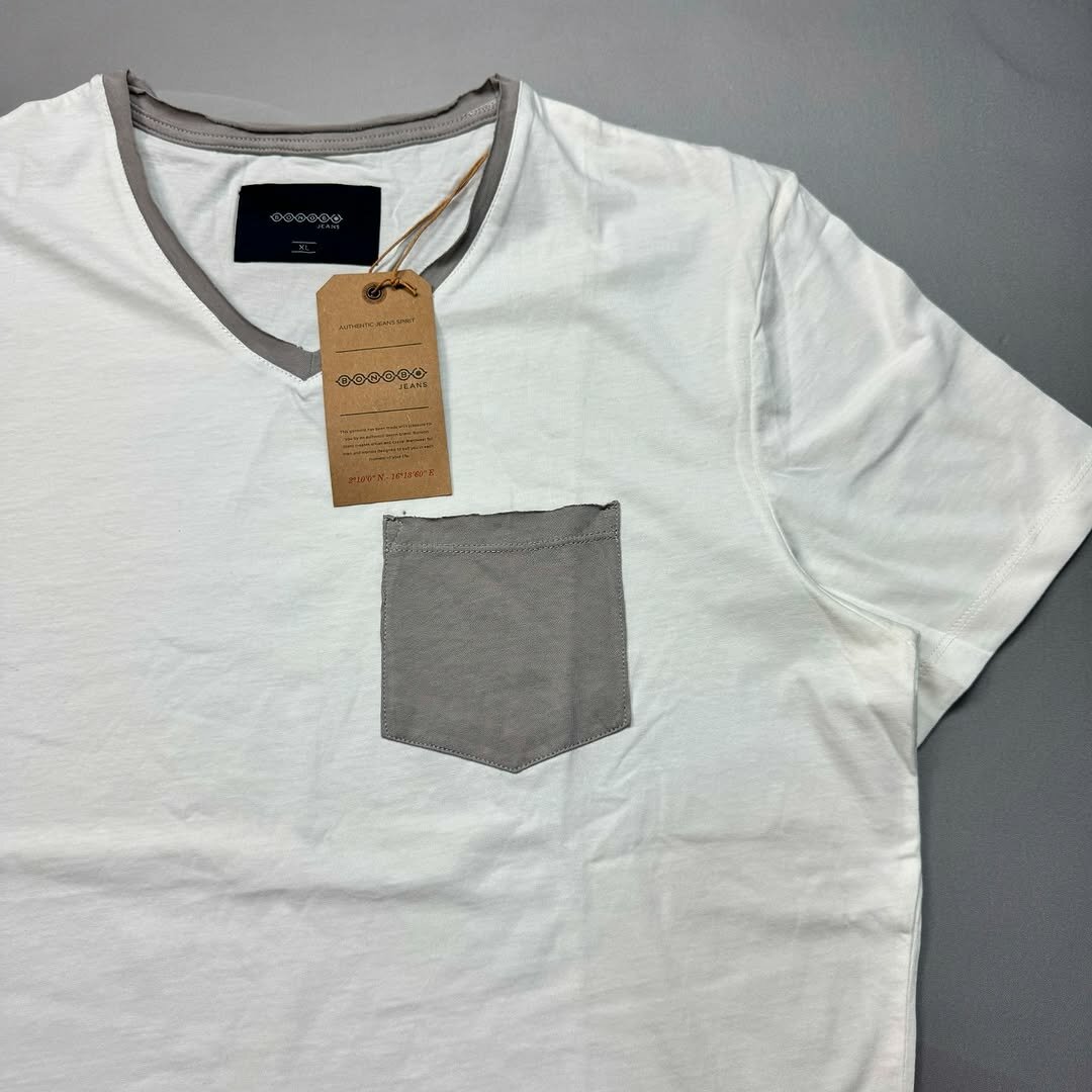 Men’s Casual T-shirts