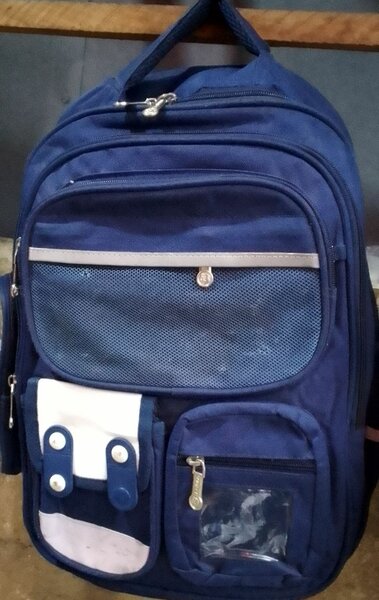 Sac au dos durable