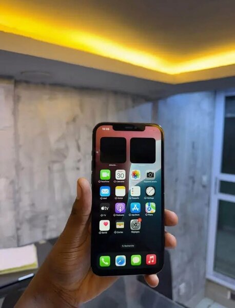 iPhone 14 Pro Max Reconditionné