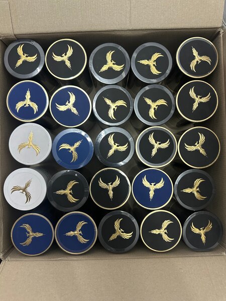 Parfum Vanille Convivium Luxe