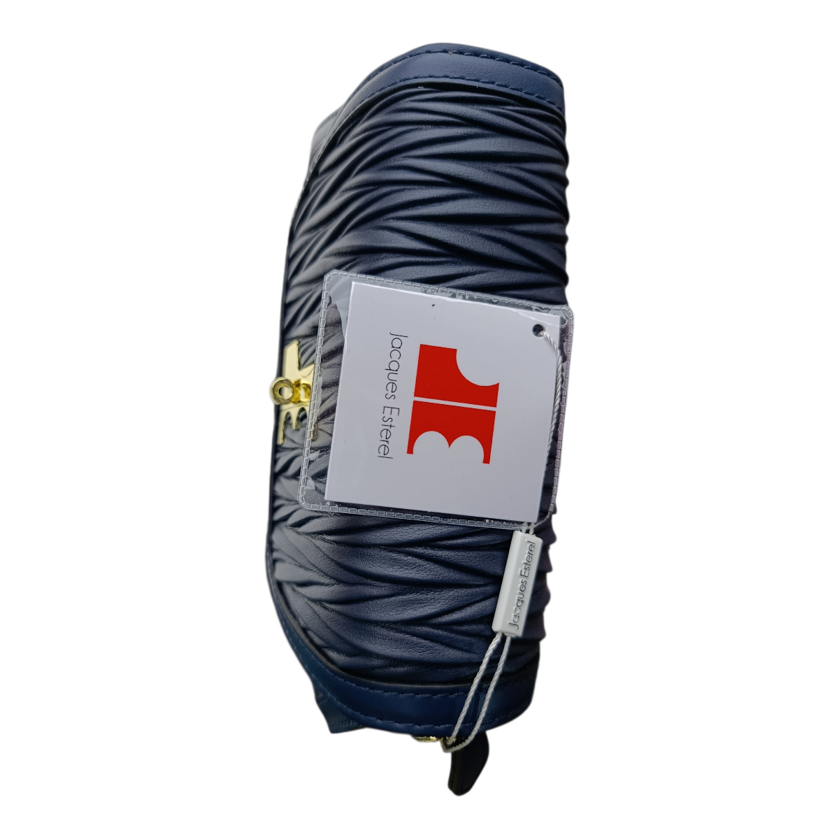 Sac à Main Bleu Élégant