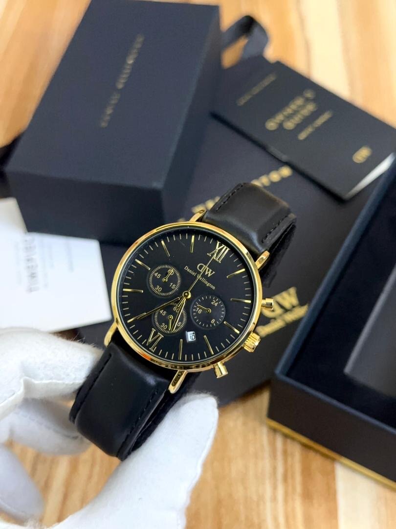 Montre Daniel Wellington homme