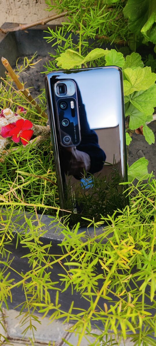 Xiaomi mi 10 ultra 256gb 8gb ram