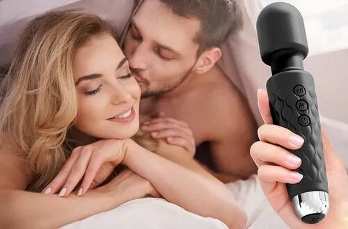 Stimulateur Intime Femme