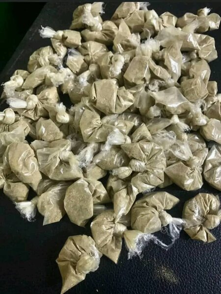 Sauce Épice Poutoulou Original