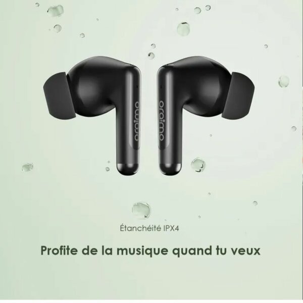 Ecouteurs Sans Fil oraimo Neo