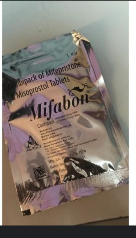 Mifabon pills ( Original)