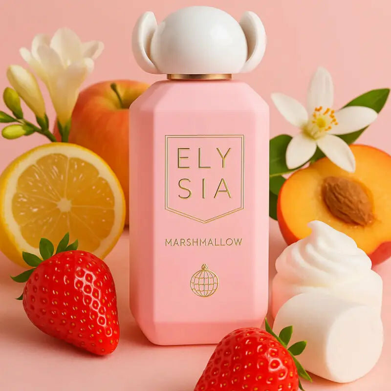 Elysia Marshmallow Parfum