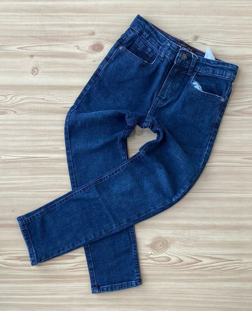 Jeans trousers