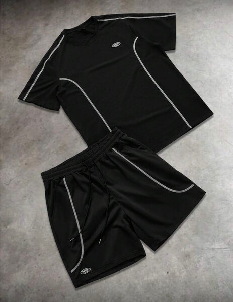 Ensemble sport homme