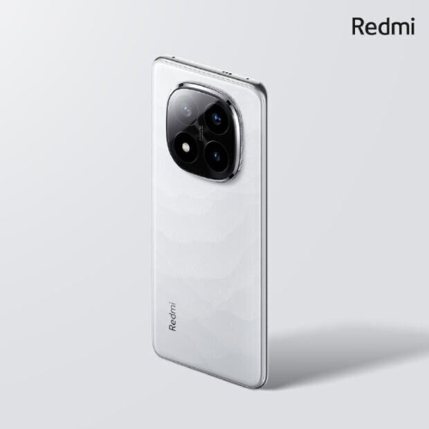 Redmi Note 14 Pro 200MP