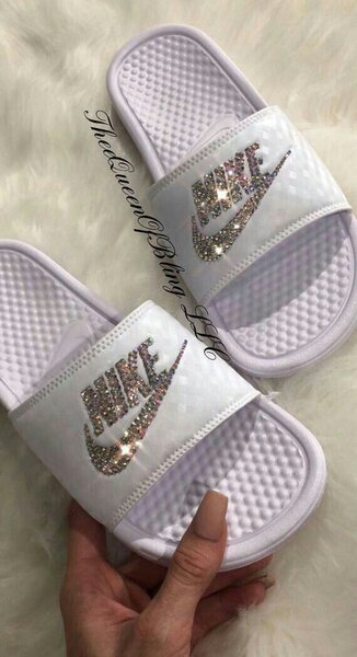 Claquettes tendance été