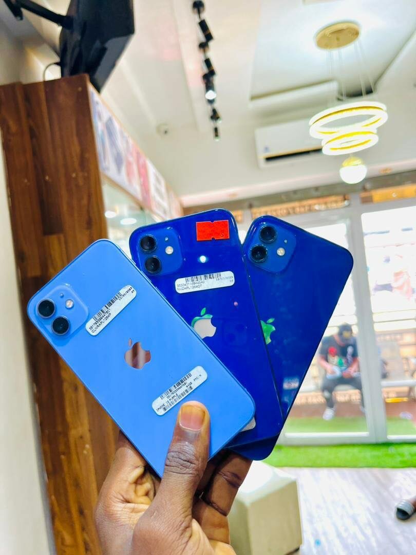 Brand new iPhone 11 128GB