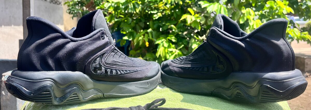 NikeGiannis Immortality 4 EP