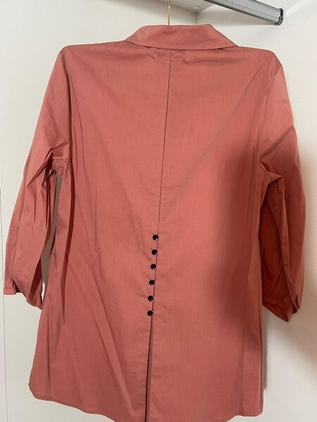 Рубашка Mon Cheri