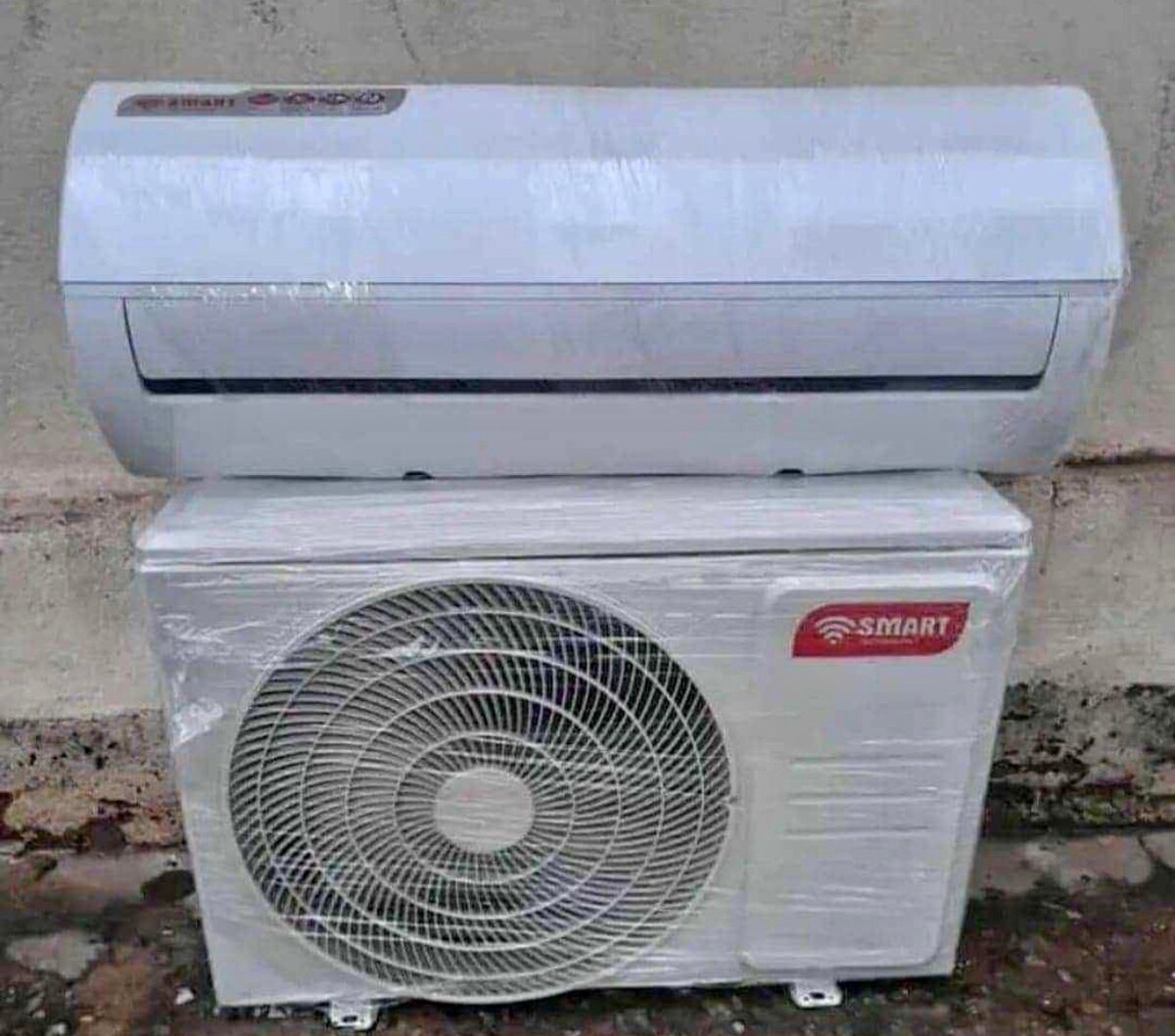 Climatiseur Split Puissant