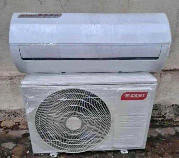 Climatiseur Split Puissant