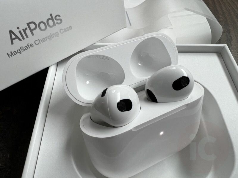 Airpods 3