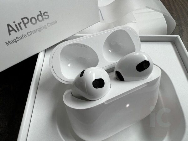 Airpods 3
