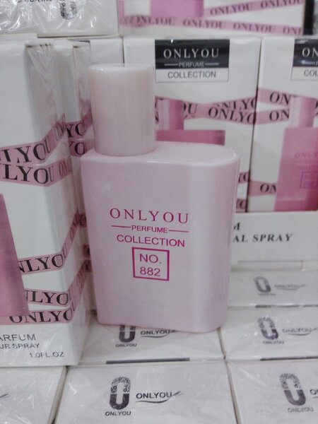 Parfum OnlyYou No 882