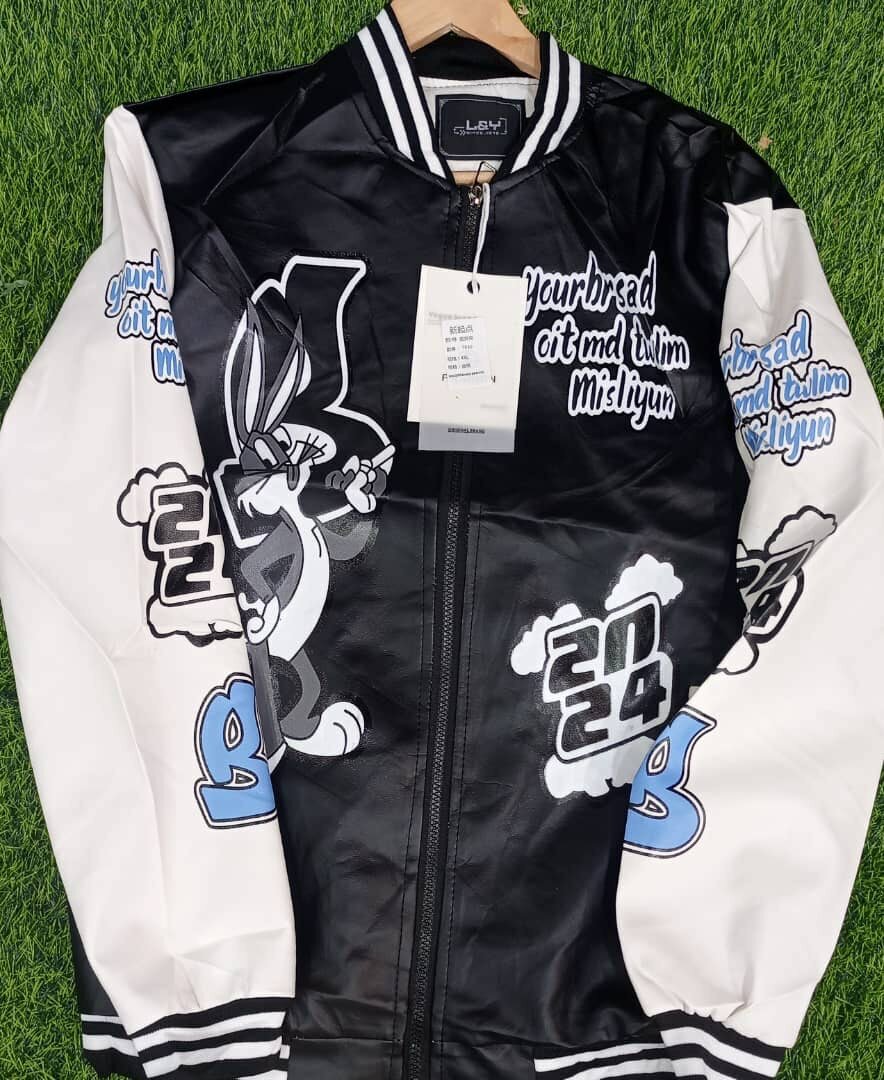 Blouson street style