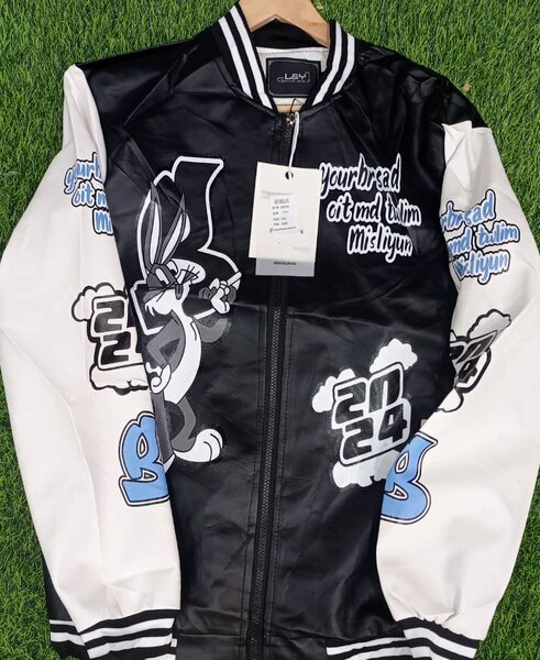 Blouson street style