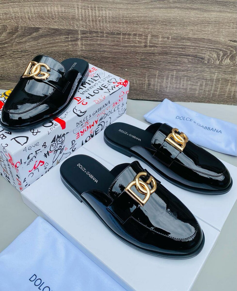 Branded Half Shoes