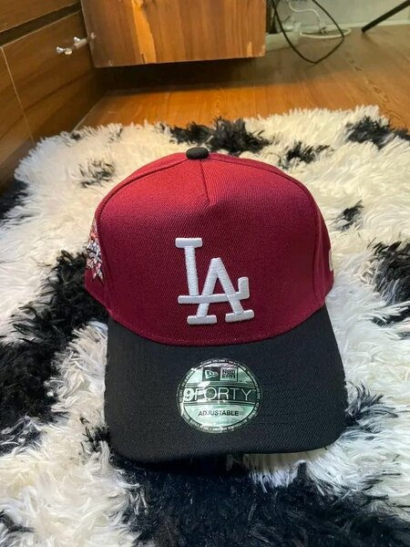 Casquettes de baseball ajustables