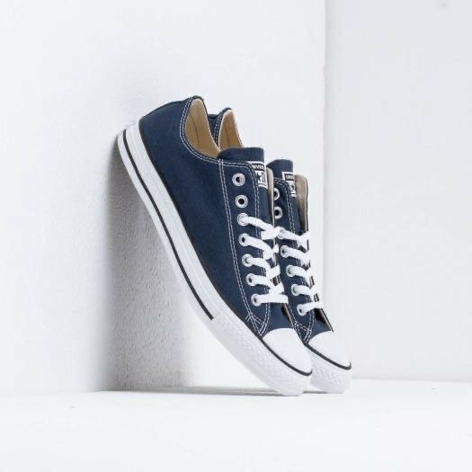 Converse all star