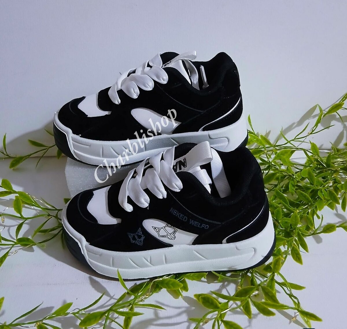 Chaussures de sport enfant